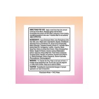 High Climax Female Stimulant