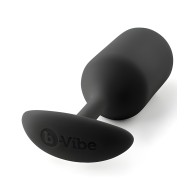 b-Vibe Plug Snug Ponderado 3 - 180 g