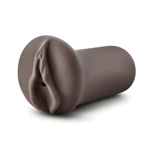 Blush Hot Chocolate Nicole Kitty Stroker