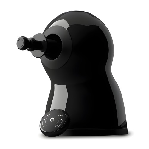 Bigger Bang Thrusting Sex Machine