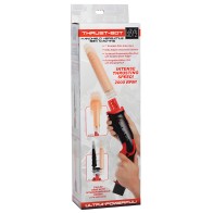 Máquina Sexual Manual Multi Velocidad LoveBotz Thrust Bot