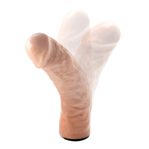 Máquina Sexual Manual Multi Velocidad LoveBotz Thrust Bot