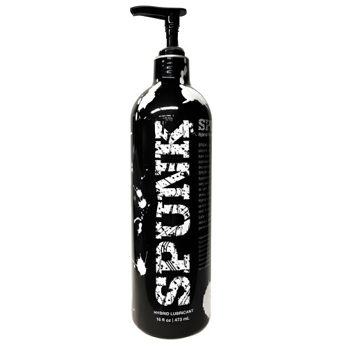 Spunk Hybrid Lube 16 oz