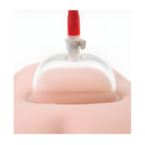 Blush Temptasia Intense Pussy Pump System