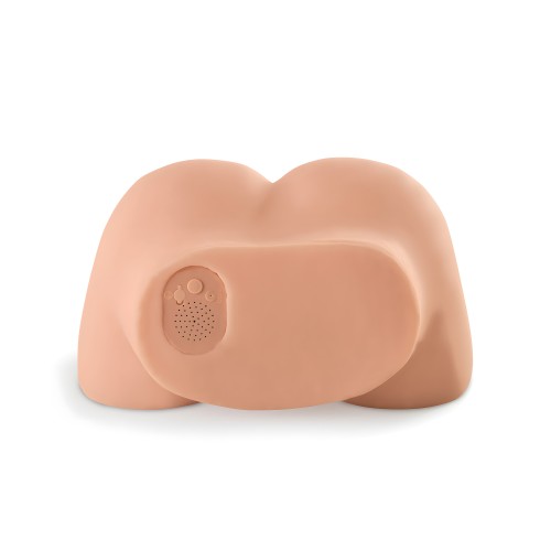 Pipedream Extreme Toyz Dirty Talk Interactive Masturbador