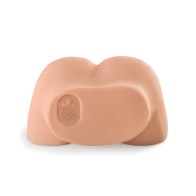 Pipedream Extreme Toyz Dirty Talk Interactive Fuck Me Silly Masturbator