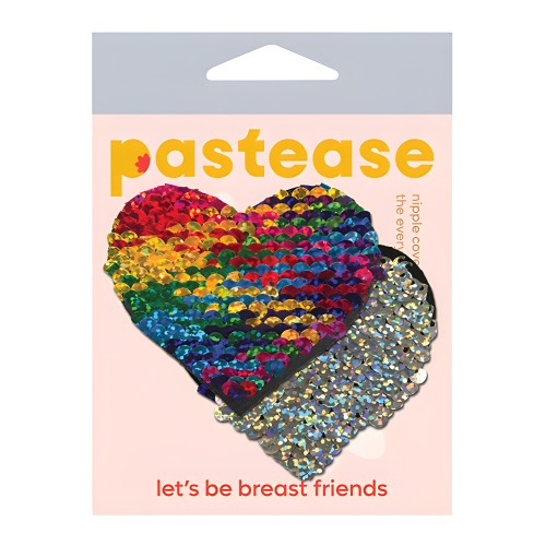 Corazón Cambiante de Pastease