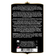 Kama Sutra Aromatics Massage Oil Soaring Spirit