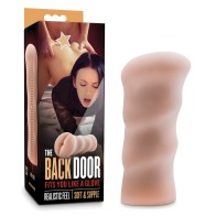 Blush X5 Men - Back Door Ass Masturbator