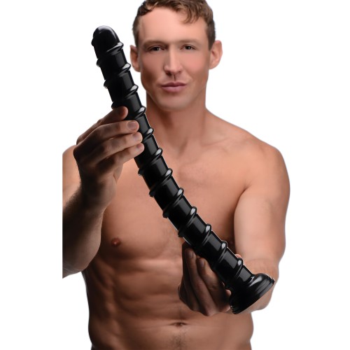 Hosed 2" Swirl Hose - 18" Long