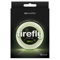 Firefly Halo Anillo para Pene Pequeño - Transparente