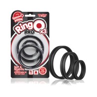 Screaming O RingO Pro X3 - Negro