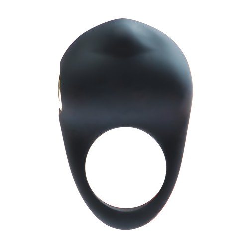 VeDO Roq Anillo Recargable - Negro