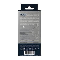 VeDO Roq Anillo Recargable - Negro