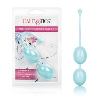 Bolas Kegel con Peso para Mayor Placer