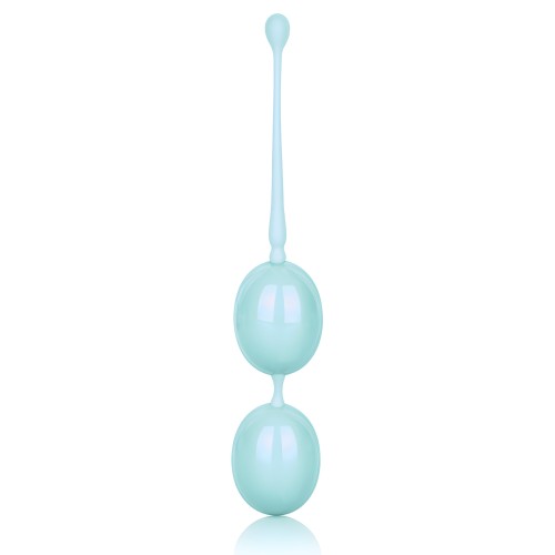 Bolas Kegel con Peso para Mayor Placer