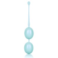 Bolas Kegel con Peso para Mayor Placer
