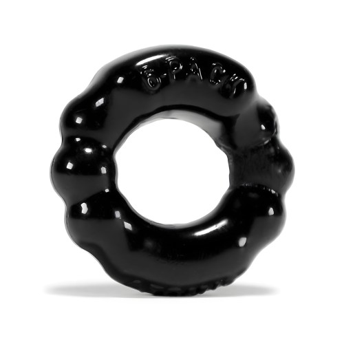 Oxballs Atomic Jock Cockring - Negro