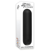 Zero Tolerance Powerful Rechargeable Bullet