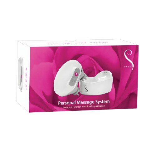 Sistema de Masaje Personal Swan