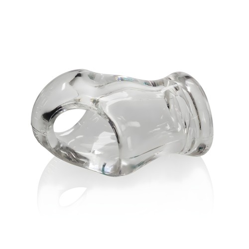 Oxballs Atomic Jock Unit X Stretch Cocksling - Clear