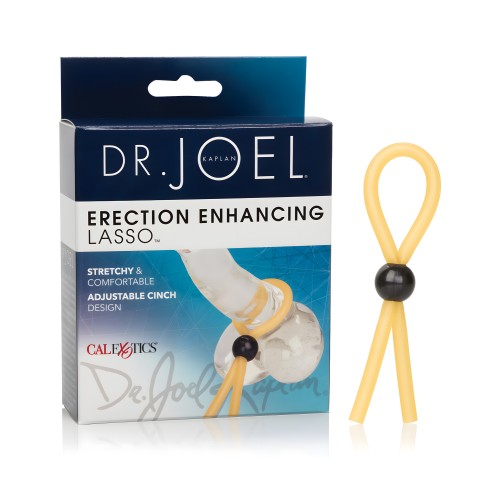 Dr. Joel Kaplan Erection Enhancing Rings - Ivory