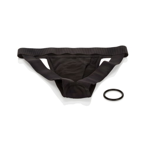Jock Strap Packer Gear M/L - Negro