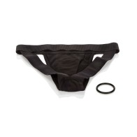 Jock Strap Packer Gear M/L - Negro