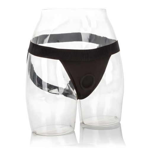 Jock Strap Packer Gear M/L - Negro