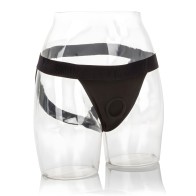 Jock Strap Packer Gear M/L - Negro