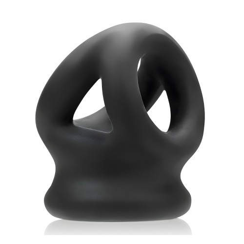 Oxballs Tri-Squeeze Cocksling - Comodidad y Estilo