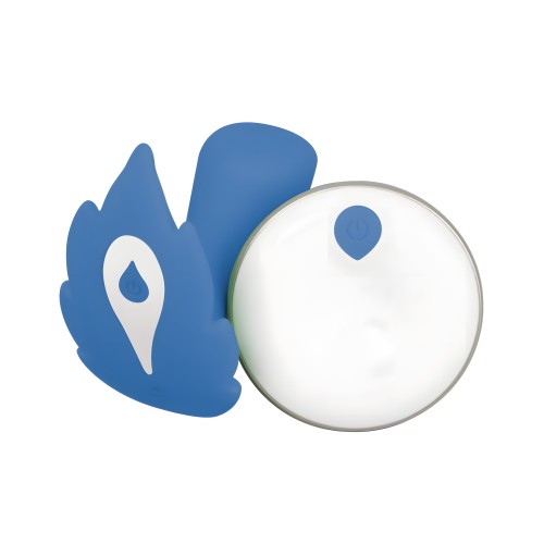 GigaLuv Deep Secret Remote - Azul