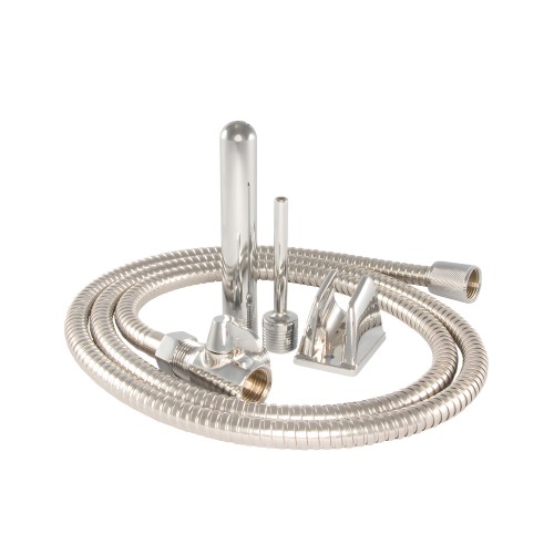 Bidet de Ducha de Acero Inoxidable Cleanline