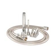 Bidet de Ducha de Acero Inoxidable Cleanline