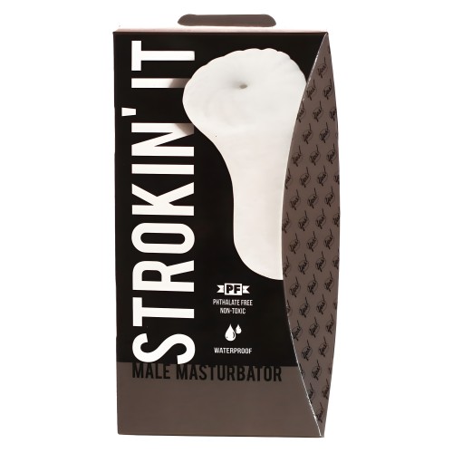 Masturbador Yes Strokin It