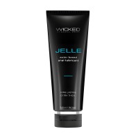 Wicked Sensual Care Jelle Water Based Anal Lubricant