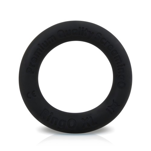 Screaming O RingO Ritz XL Negro