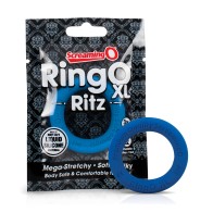 Screaming O RingO Ritz XL - Azul