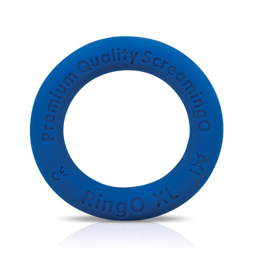 Screaming O RingO Ritz XL - Azul