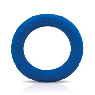 Screaming O RingO Ritz XL - Azul