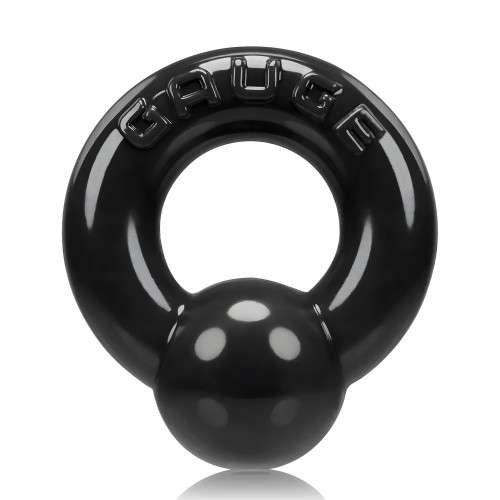 Oxballs Gauge Cockring - Negro