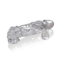 Cocksheath Oxballs Butch - Claro