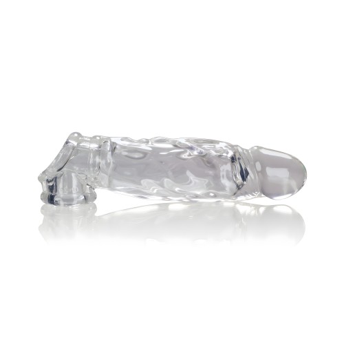 Cocksheath Oxballs Butch - Claro