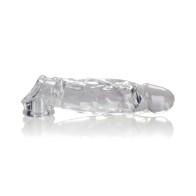 Cocksheath Oxballs Butch - Claro