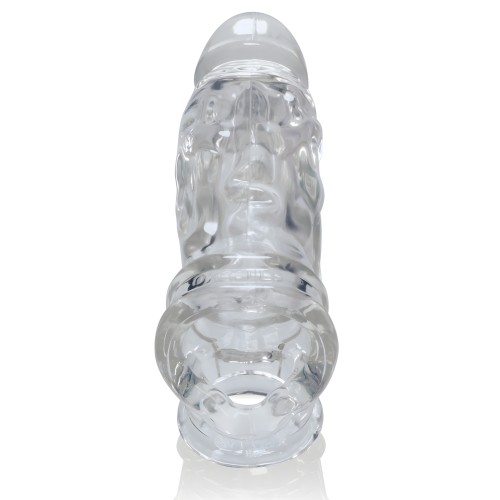 Cocksheath Oxballs Butch - Claro