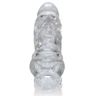 Cocksheath Oxballs Butch - Claro