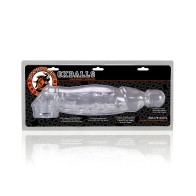 Cocksheath Oxballs Butch - Claro