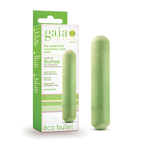 Blush Gaia Eco Bullet