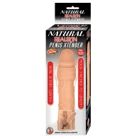Extensor de Pene Natural Realskin