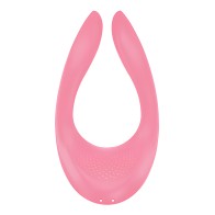 Satisfyer Endless Joy - Rosa